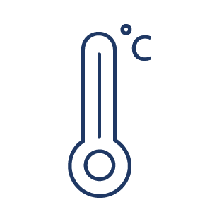 Temperature Icon